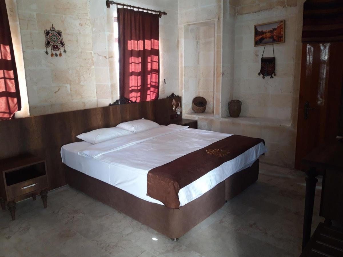 Lariva Konaklari Sanliurfa Bagian luar foto