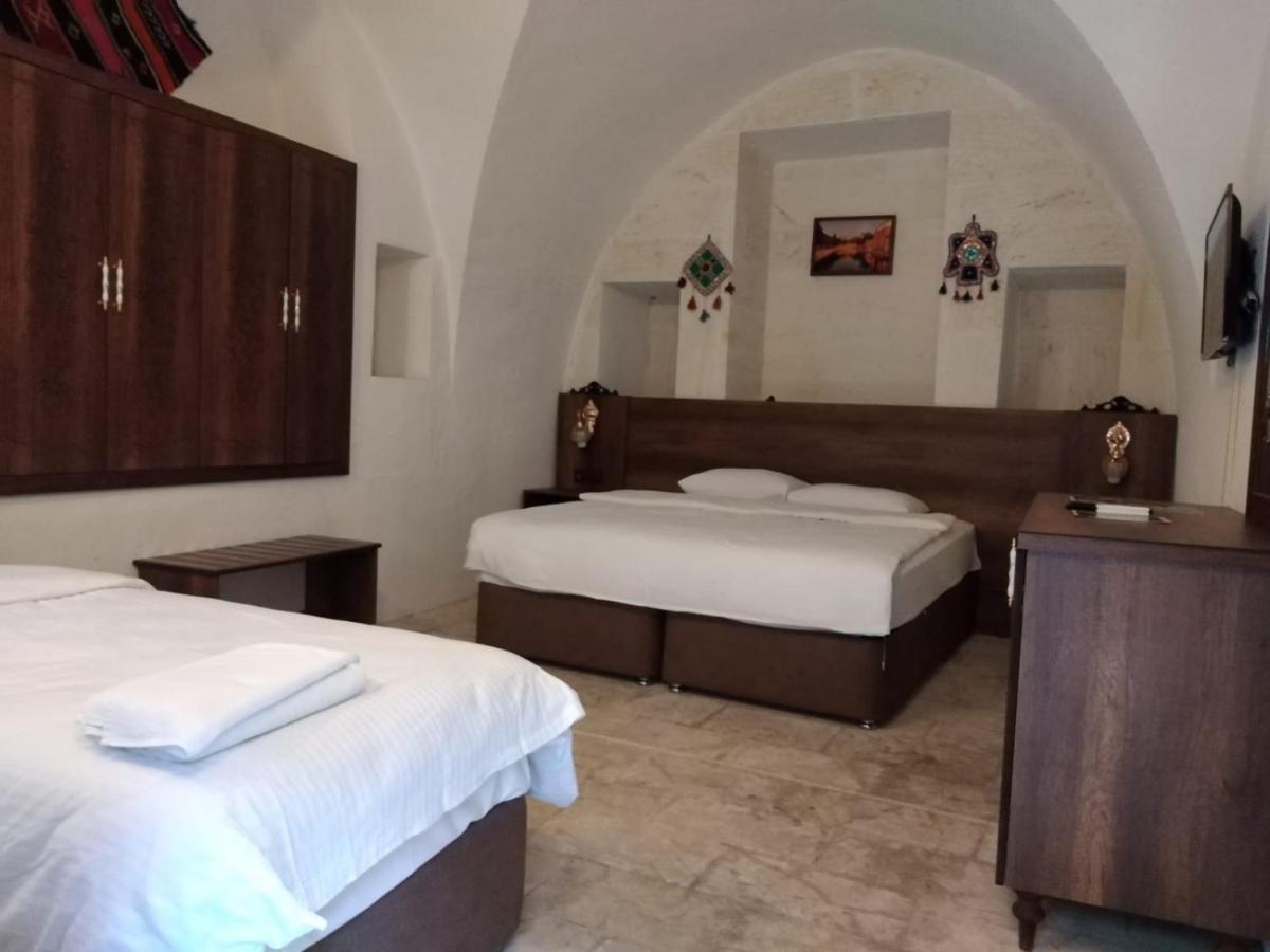 Lariva Konaklari Sanliurfa Bagian luar foto