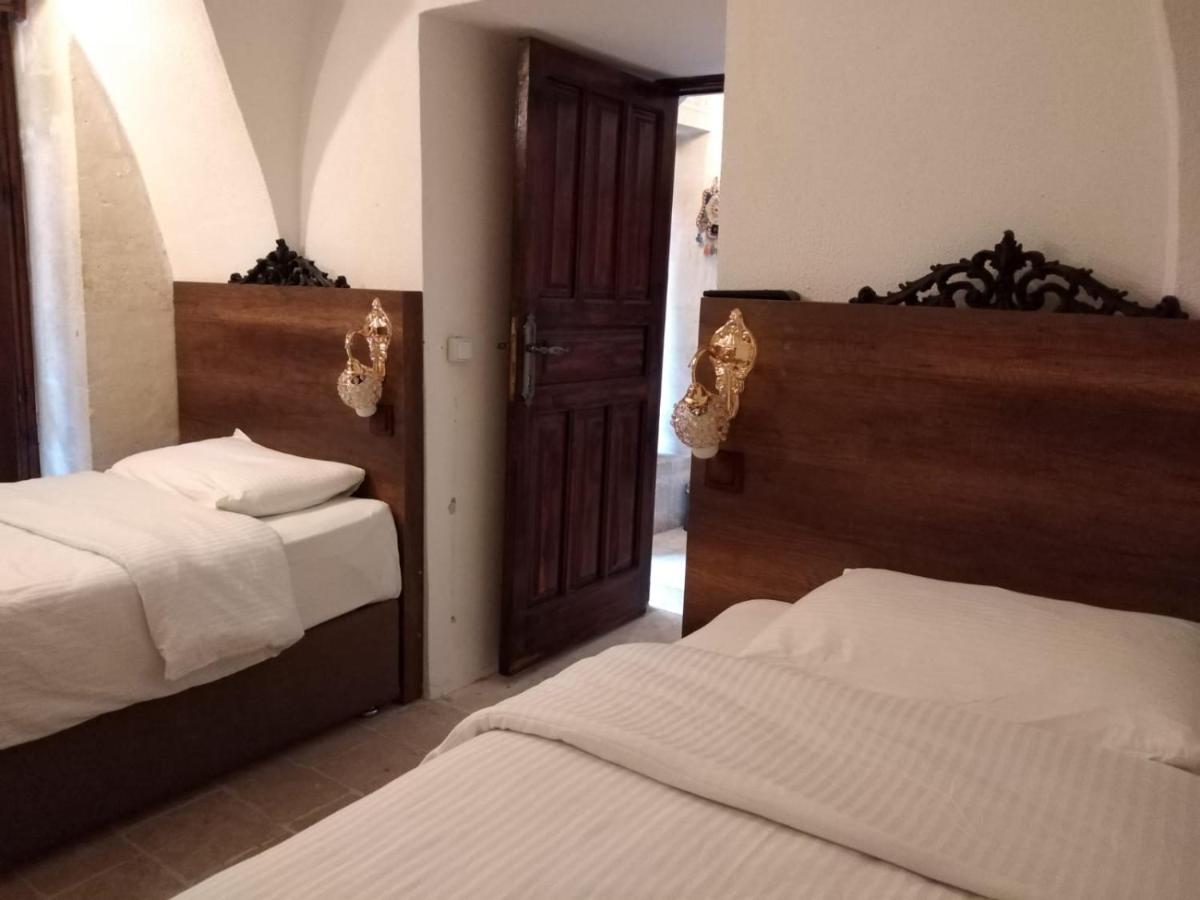 Lariva Konaklari Sanliurfa Bagian luar foto