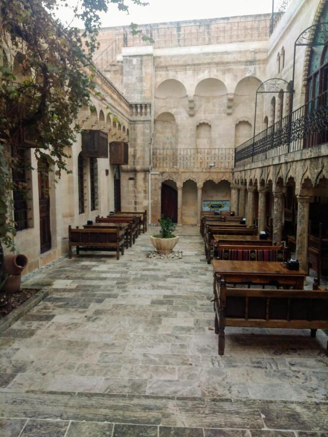 Lariva Konaklari Sanliurfa Bagian luar foto