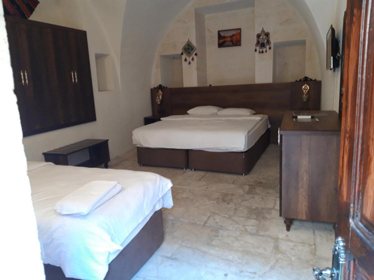 Lariva Konaklari Sanliurfa Bagian luar foto