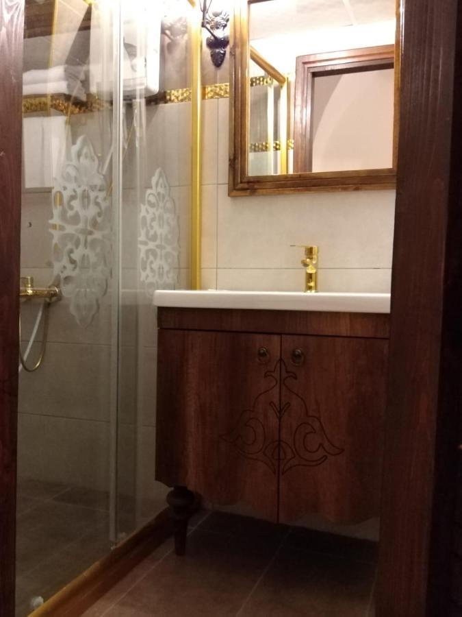 Lariva Konaklari Sanliurfa Bagian luar foto