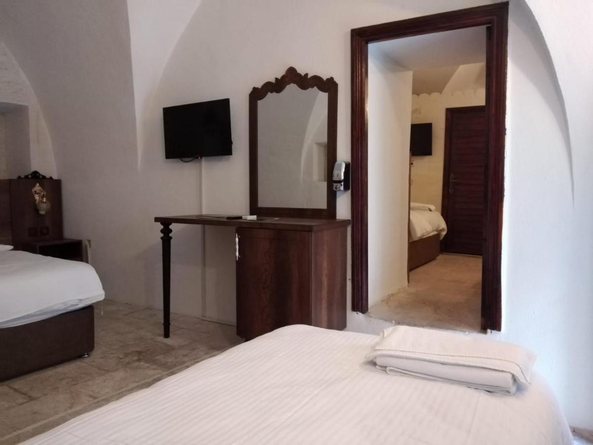 Lariva Konaklari Sanliurfa Bagian luar foto