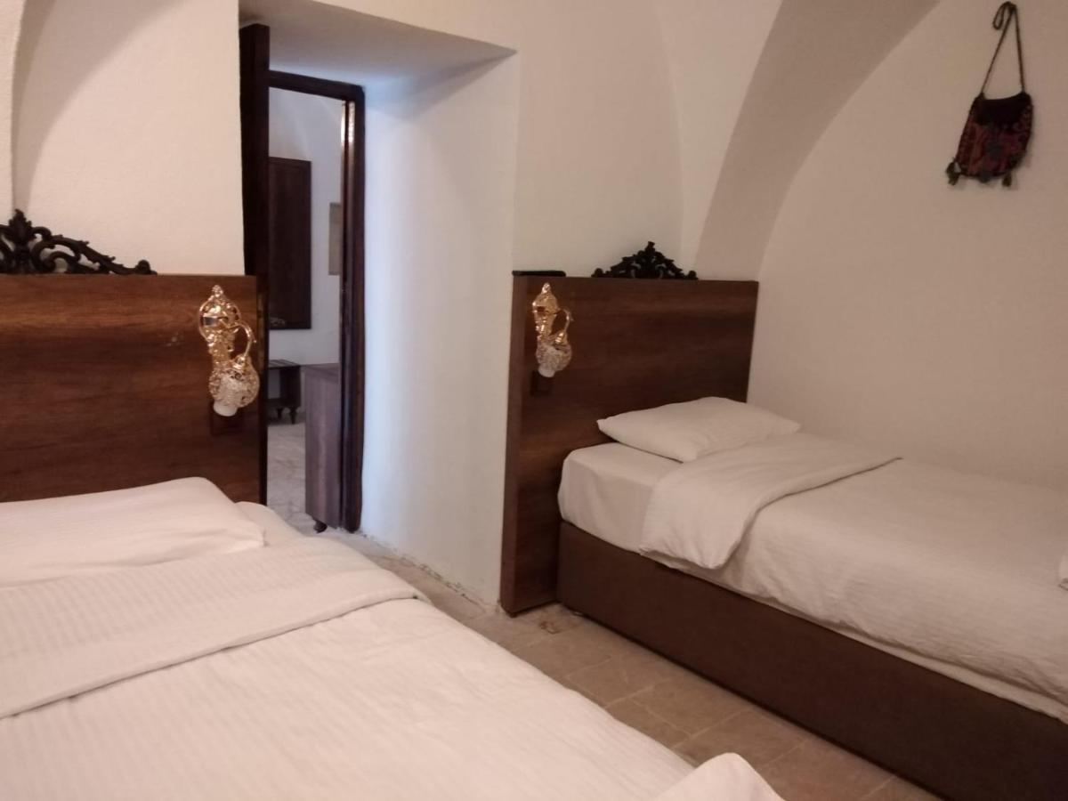 Lariva Konaklari Sanliurfa Bagian luar foto