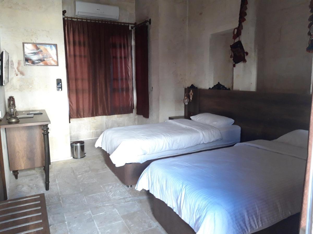 Lariva Konaklari Sanliurfa Bagian luar foto