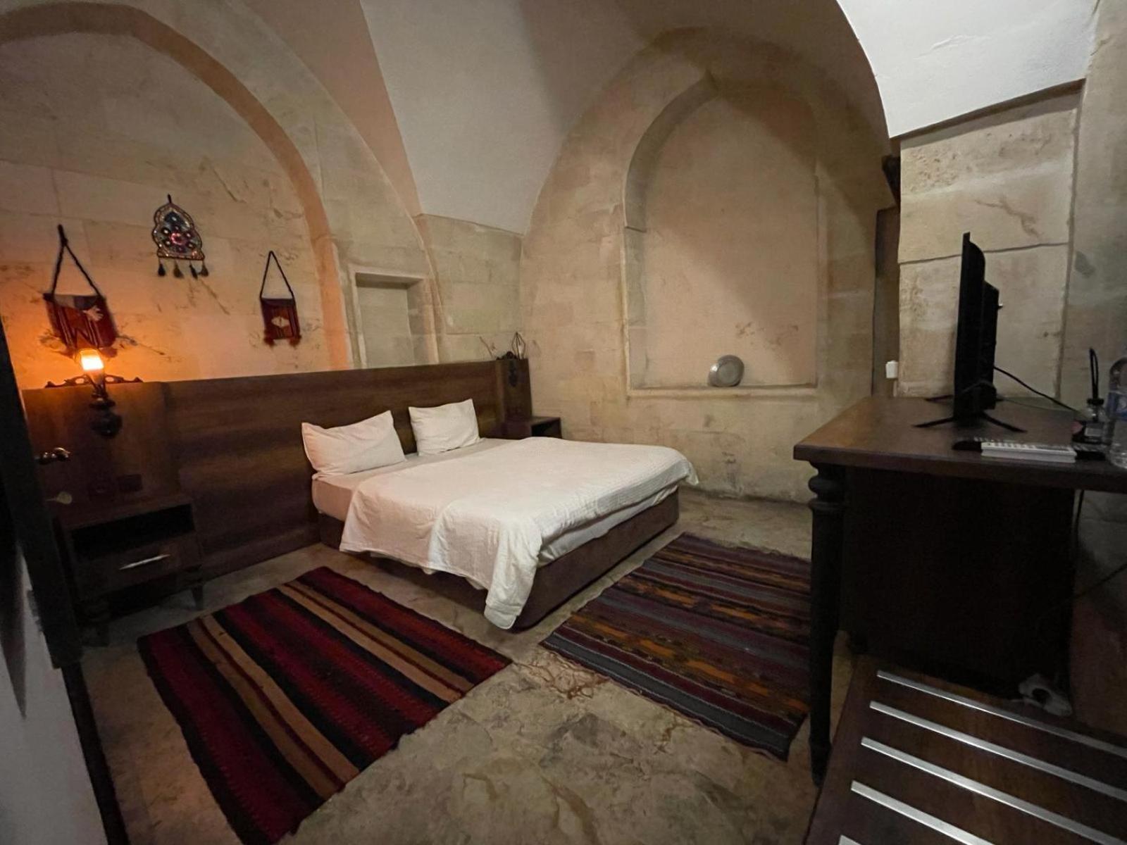 Lariva Konaklari Sanliurfa Bagian luar foto