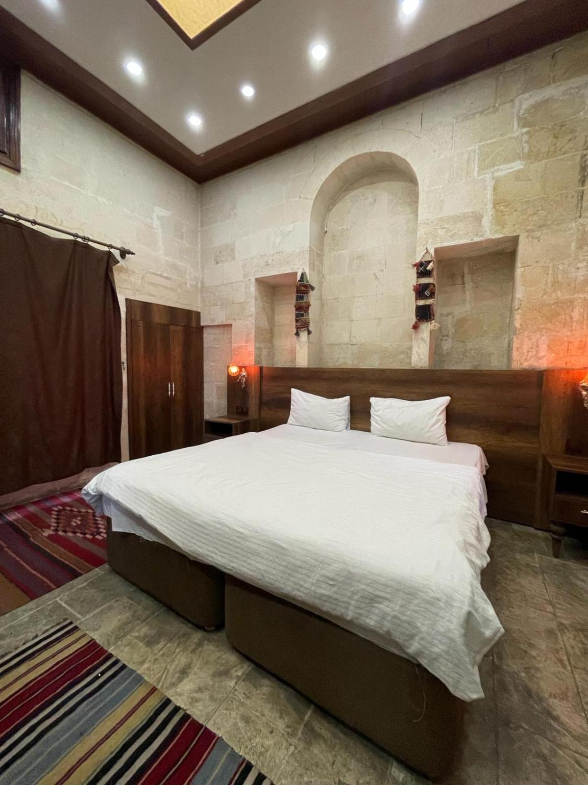 Lariva Konaklari Sanliurfa Bagian luar foto