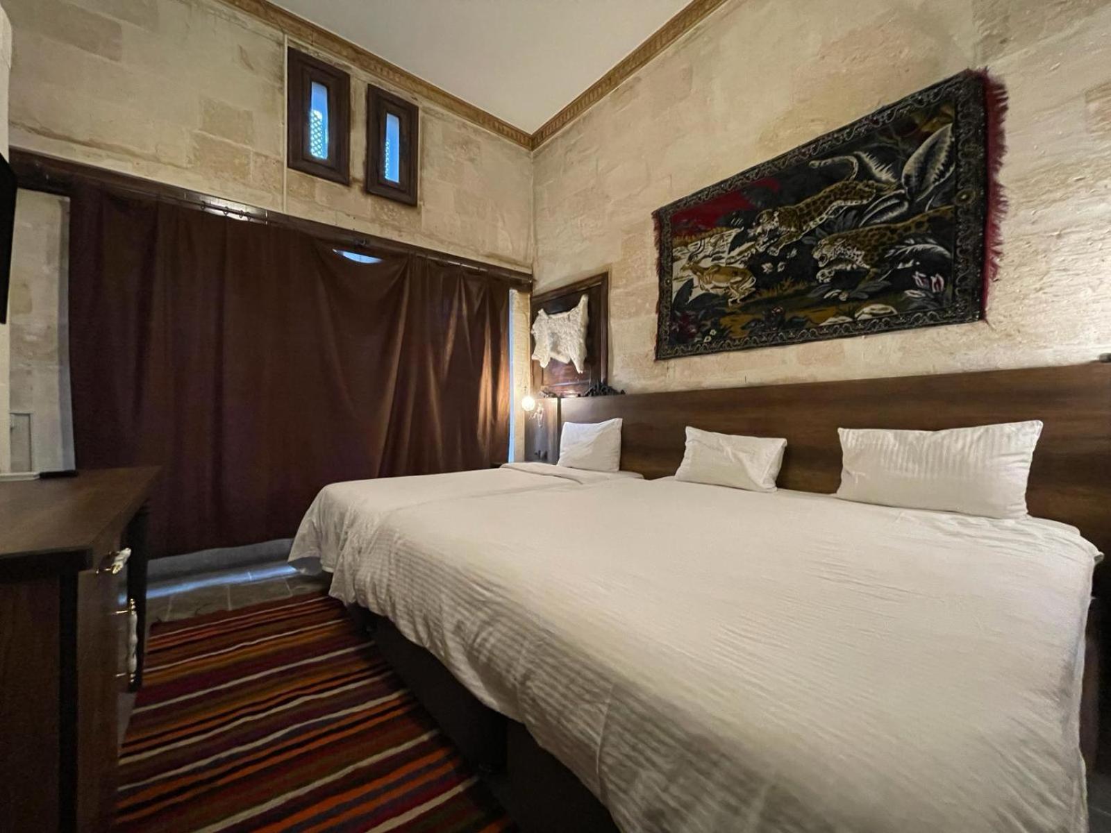 Lariva Konaklari Sanliurfa Bagian luar foto
