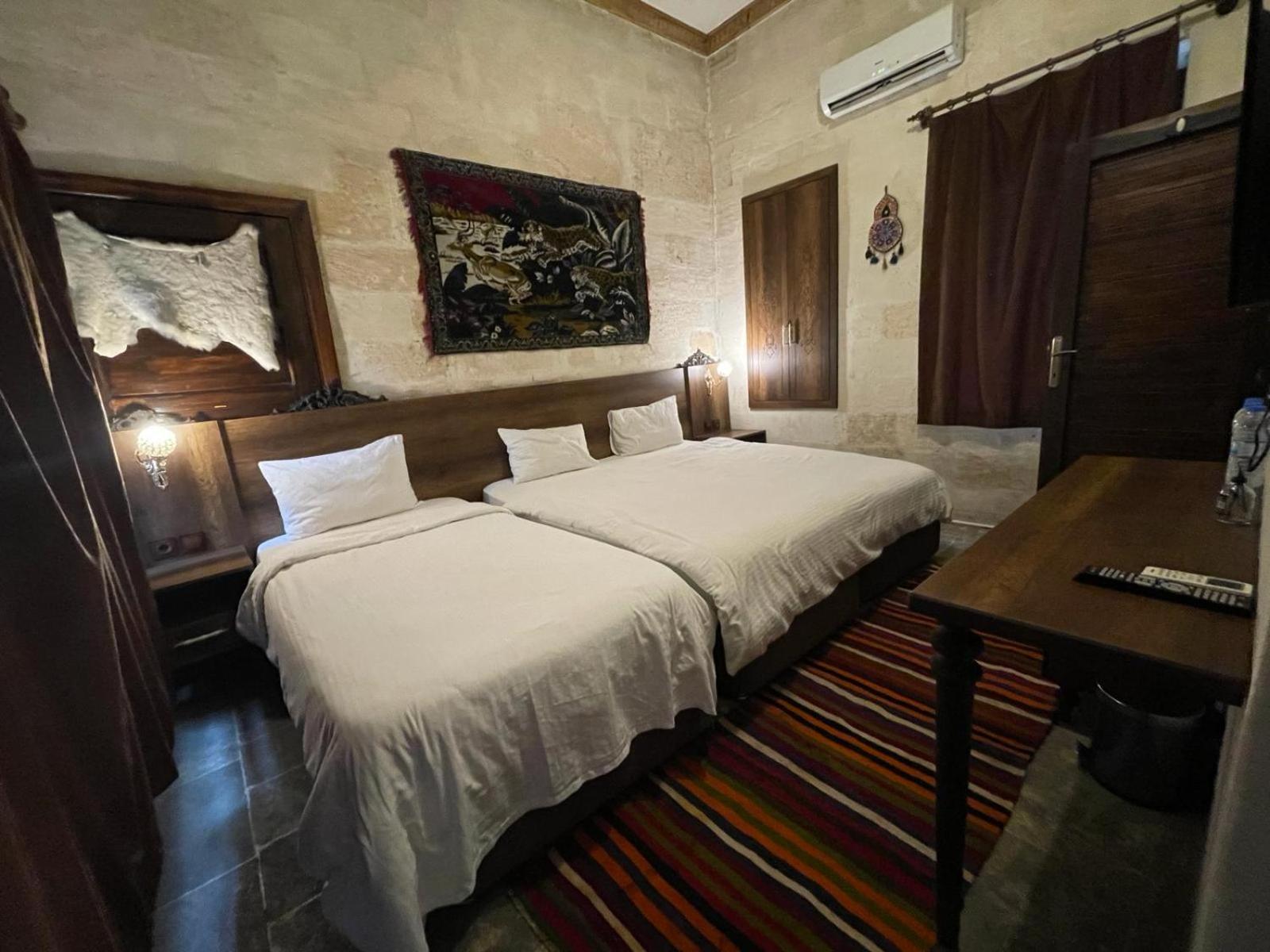 Lariva Konaklari Sanliurfa Bagian luar foto