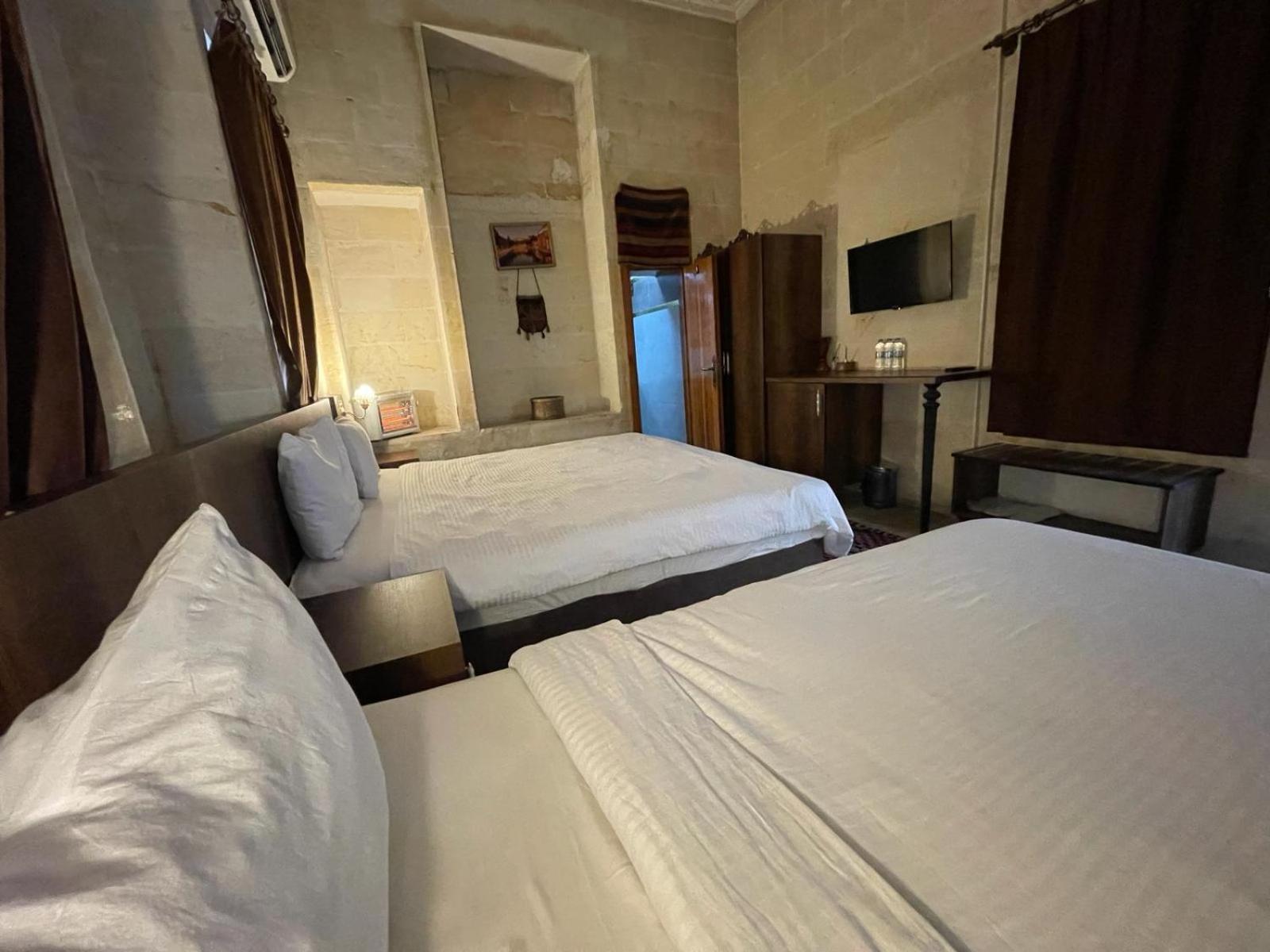 Lariva Konaklari Sanliurfa Bagian luar foto