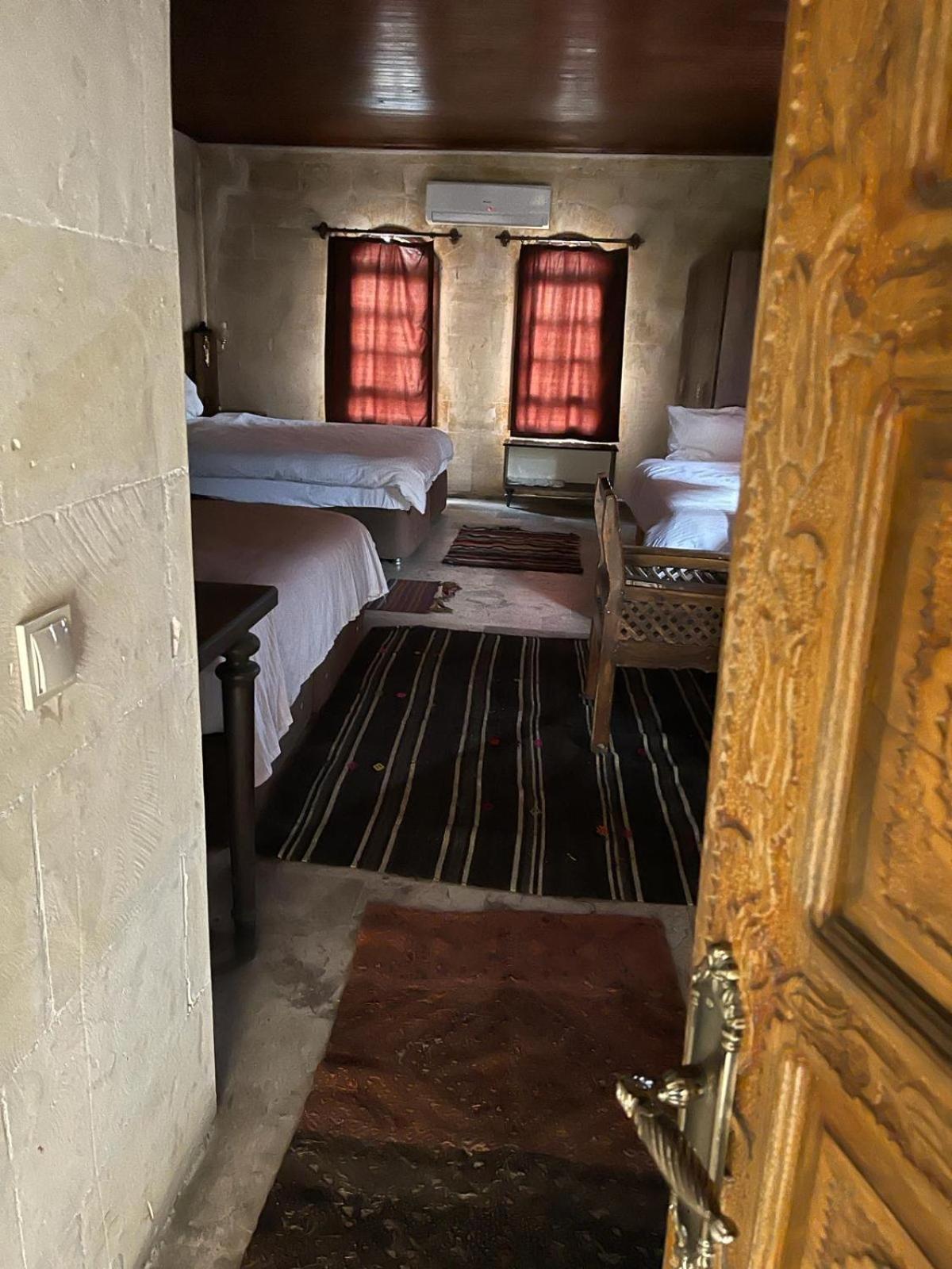 Lariva Konaklari Sanliurfa Bagian luar foto