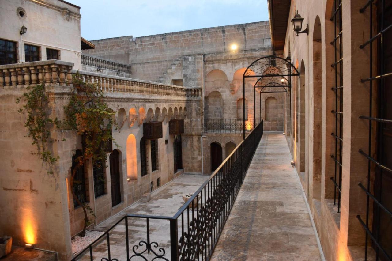 Lariva Konaklari Sanliurfa Bagian luar foto