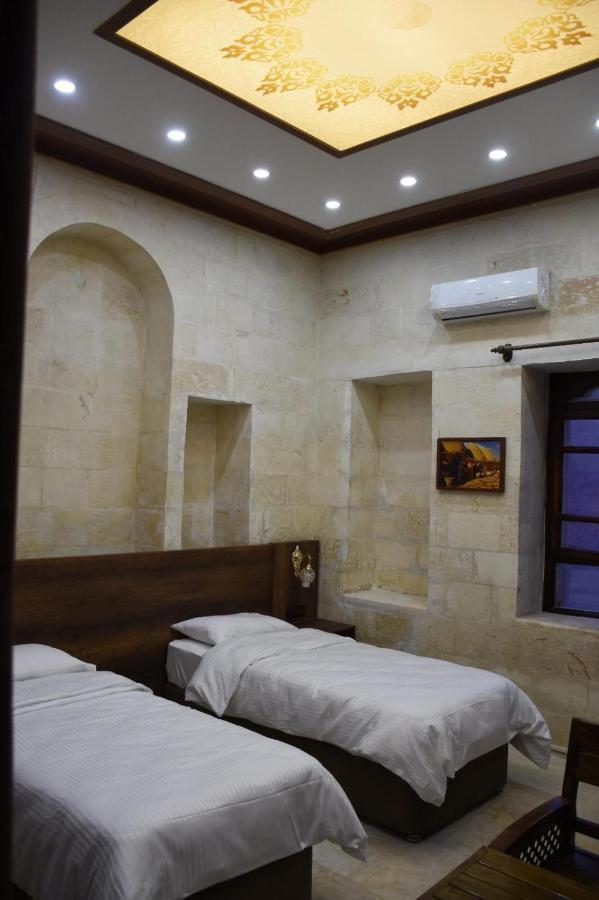 Lariva Konaklari Sanliurfa Bagian luar foto