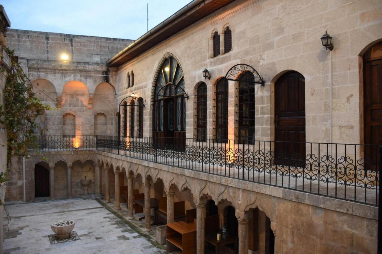 Lariva Konaklari Sanliurfa Bagian luar foto