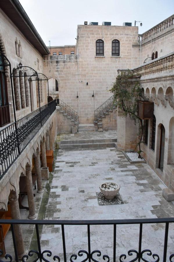 Lariva Konaklari Sanliurfa Bagian luar foto