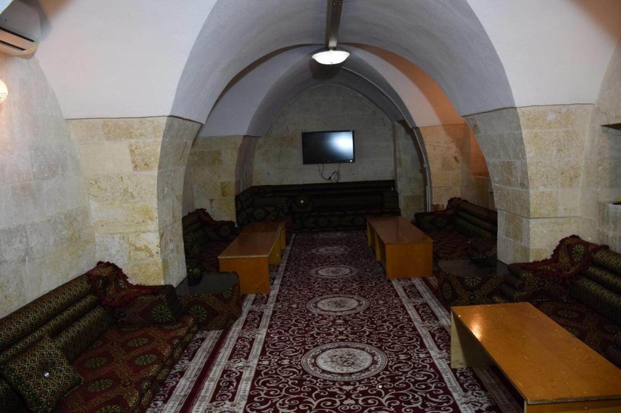 Lariva Konaklari Sanliurfa Bagian luar foto